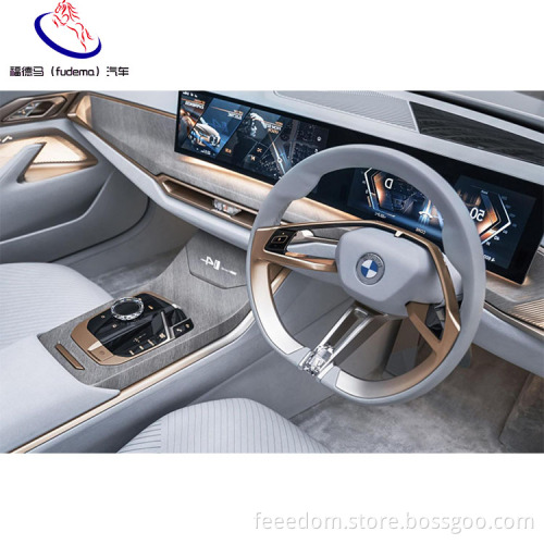 2022 new style BWM i4 high speed electric car new energy vehicles BMW i4 for family used cars for sale